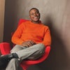 Photograph of Ayodele