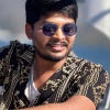 Photograph of Jai 