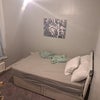 Photo 4: Double bed