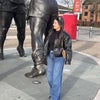 Photograph of Jaspreet