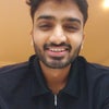 Photograph of Sachin