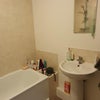 Photo 9: Shared bathroom