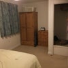 Photo 3: Built in wardrobe (door open)