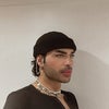 Photograph of Kasim
