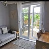 Photo 2: Living/dinning room