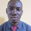 Photograph of Babatunde