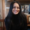 Photograph of Fatimah