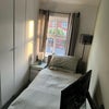 Photo 3: SMALL room (green)