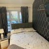 Photo 5: LARGER Bedroom (blue)