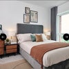 Photo 2: bedroom
