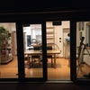 Photo 6: Kitchen-diner from the deck