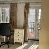 Photo 2: Computer table and chair