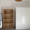 Photo 3: Storage Cabinet