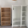 Photo 4: Wardrobe