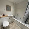 Photo 5: Shared Bathroom