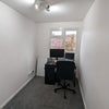 Photo 2: Single Room (Single Bed & Desk)