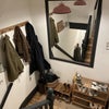 Photo 8: Coat/Shoe area
