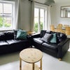 Photo 5: Living /dining room