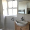 Photo 3: £735 pcm Ensuite Bathroom (has shower, toilet & basin)