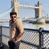 Photograph of Gaurav