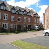 Photo 9: 1st house on the left 