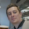 Photograph of Liam Andrew