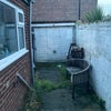 Photo 9: Back yard (since tidied!)