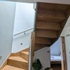 Photo 6: Staircase between bedroom floors