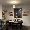Photo 3: Dining room 