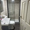 Photo 4: Room 1 private shower