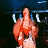 Photograph of rosie