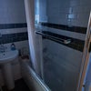 Photo 6: Sink and Shower