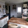 Photo 1: Main house kitchen