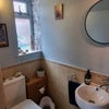 Photo 5: Main house down stair toilet