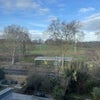 Photo 6: View of the park from the flat
