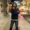 Photograph of Akshay