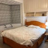 Photo 6: Room 2 (Double room)