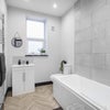 Photo 8: Bathroom