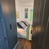 Photo 3: Double bedroom