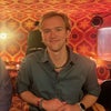 Photograph of Sebastian