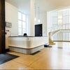 Photo 2: Main reception area to building ...