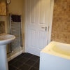 Photo 4: modern bathroom suite