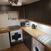 Photo 7: Modern well equipped kitchen