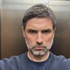 Photograph of Matt