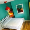 Photo 2: Extra large bedroom 1
