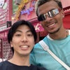 Photograph of Takuma