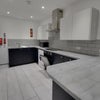 Photo 8: Shared kitchen Apt 8