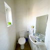 Photo 4: Second toilet
