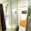 Photo 8: Lovely large shower