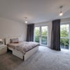 Photo 3: BEDROOM